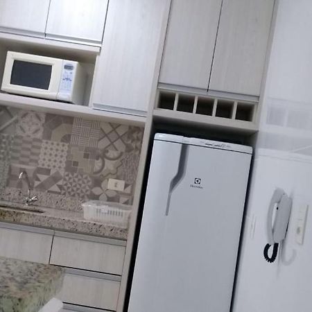 Apto06 Completo Otima Localizacao Uem Novo Centro Maringá Zewnętrze zdjęcie