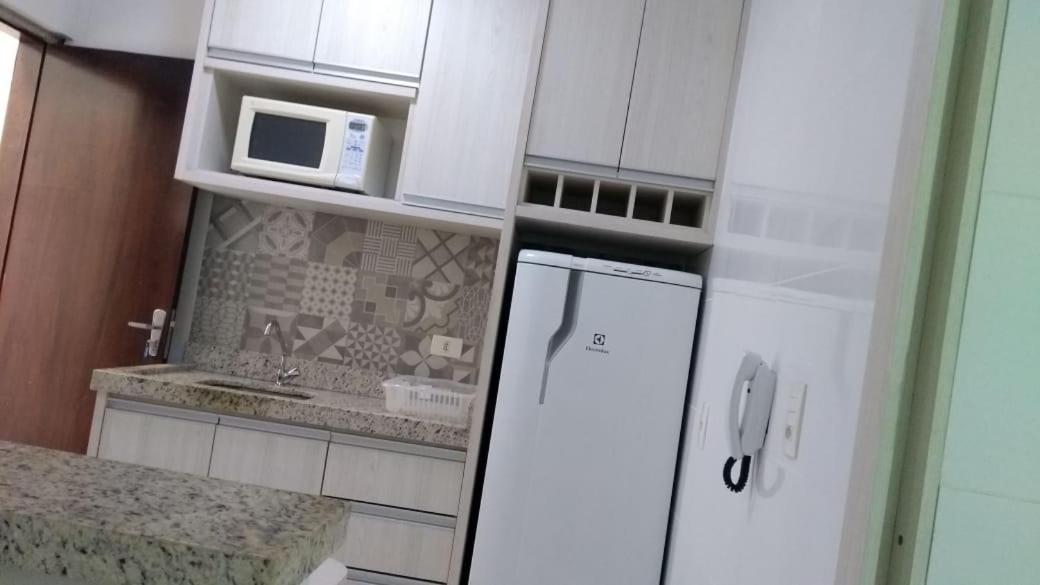 Apto06 Completo Otima Localizacao Uem Novo Centro Maringá Zewnętrze zdjęcie