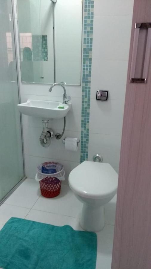 Apto06 Completo Otima Localizacao Uem Novo Centro Maringá Zewnętrze zdjęcie