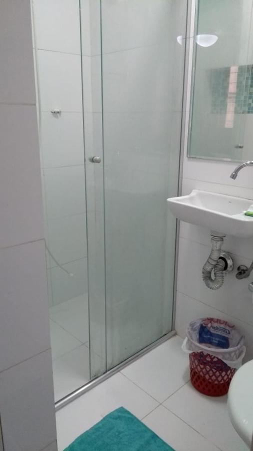 Apto06 Completo Otima Localizacao Uem Novo Centro Maringá Zewnętrze zdjęcie